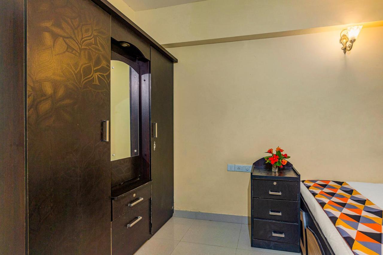 4Bhk Stunning Apartment With Pool 2Bhkx2 Old Goa Exterior photo
